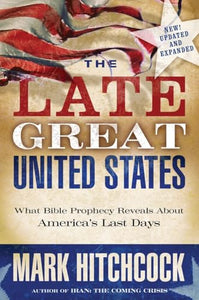 The Late Great United States 