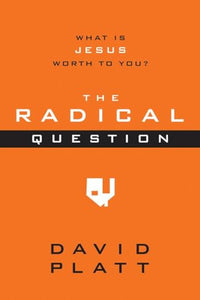 The Booklet Radical Question (10 Pack) 