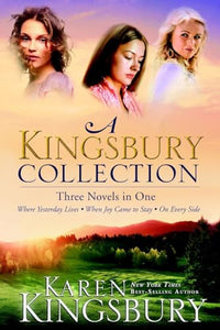 A Kingsbury Collection (Three in One) 