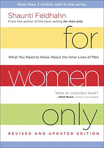 For Women Only (Revised and Updated Edition) 