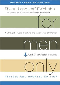 For Men Only (Revised and Updated Edition) 