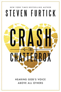 Crash the Chatterbox 