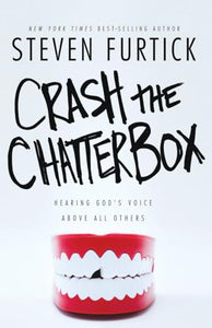 Crash the Chatterbox 