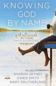 Knowing God by Name 