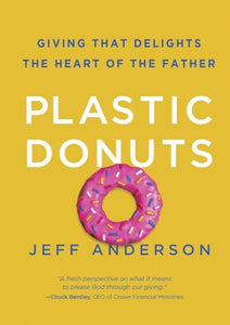 Plastic Donuts 