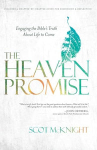 The Heaven Promise 