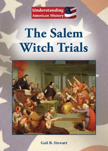 The Salem Witch Trials 