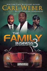 The Family Business 3 