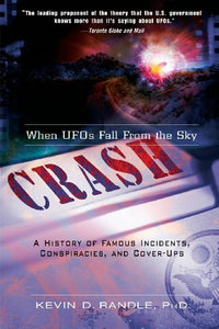 Crash: When UFO's Fall from the Sky 