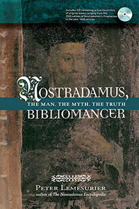 Nostradamus, Bibliomancer 