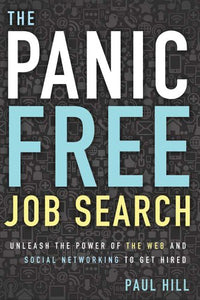 Panic Free Job Search 