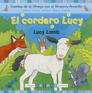 El Cordero Lucy/Lucy Lamb 