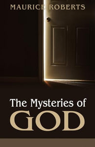 The Mysteries of God 