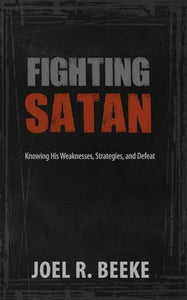 Fighting Satan 