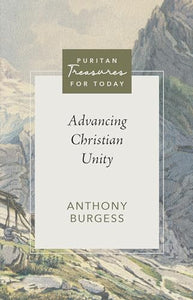 Advancing Christian Unity 