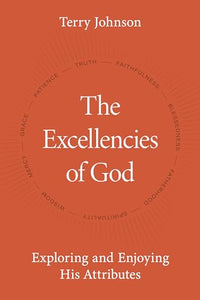 Excellencies of God, The 