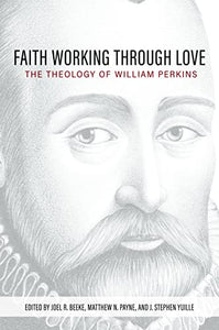 Faith Working Through Love 