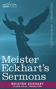 Meister Eckhart's Sermons 