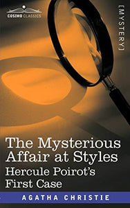 The Mysterious Affair at Styles 