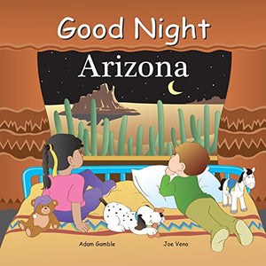 Good Night Arizona 