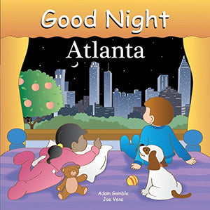 Good Night Atlanta 