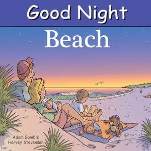 Good Night Beach 