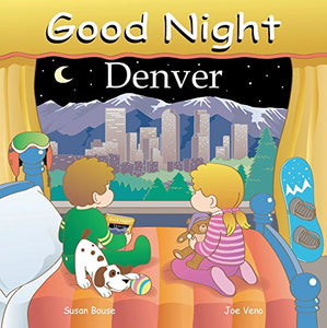 Good Night Denver 