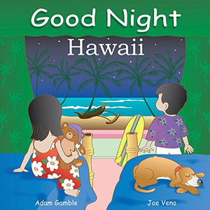 Good Night Hawaii 