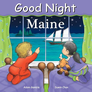 Good Night Maine 