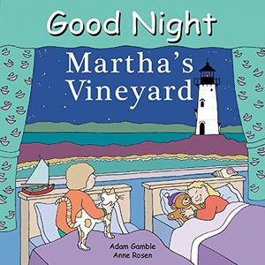 Good Night Martha's Vineyard 