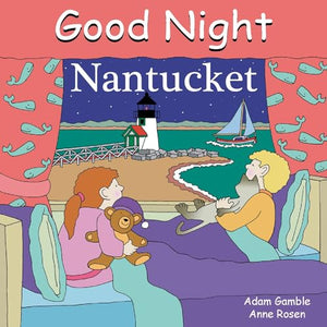 Good Night Nantucket 