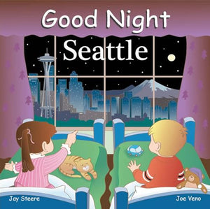 Good Night Seattle 