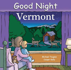 Good Night Vermont 