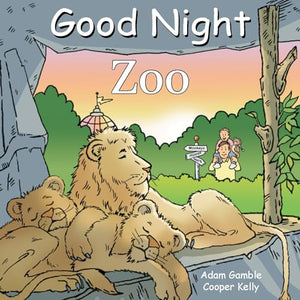 Good Night Zoo 