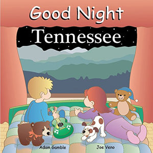 Good Night Tennessee 