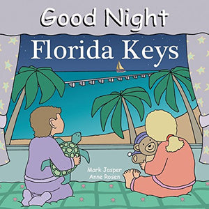 Good Night Florida Keys 