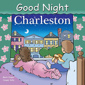 Good Night Charleston 