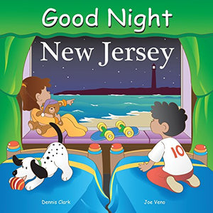 Good Night New Jersey 