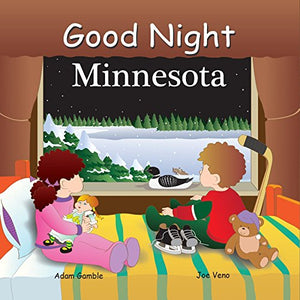 Good Night Minnesota 