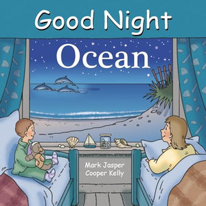 Good Night Ocean 