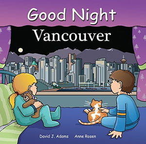 Good Night Vancouver 