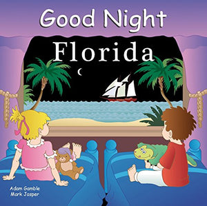 Good Night Florida 