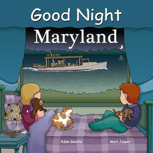 Good Night Maryland 