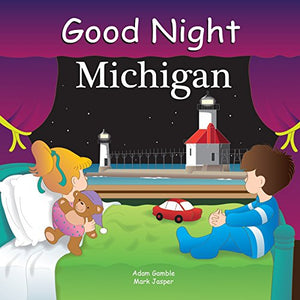 Good Night Michigan 