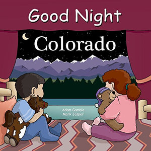 Good Night Colorado 