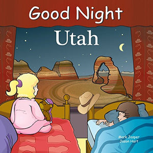 Good Night Utah 