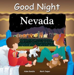 Good Night Nevada 