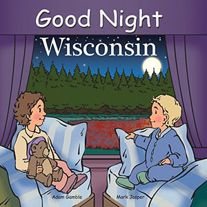 Good Night Wisconsin 