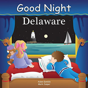 Good Night Delaware 