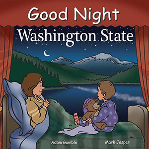 Good Night Washington State 